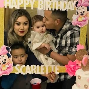 Meet your Posher, Vanessa